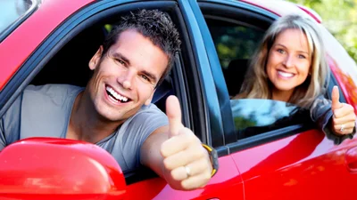 Вперше в Україні ніхто не загинув у ДТП - 17 лютого 2022 - Auto24