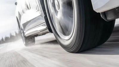 Nokian Tyres существенно увеличила продажи шин в Украине - 17 февраля 2022 - Auto24