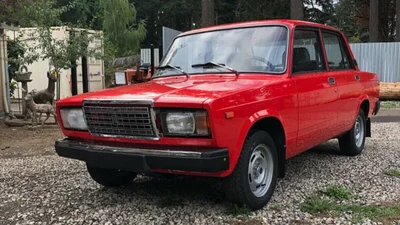 У США продають старі радянські авто за шалені гроші - 18 лютого 2022 - Auto24