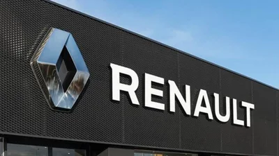 У Renault прогнозують падіння виробництва через нестачу чіпів - 21 лютого 2022 - Auto24