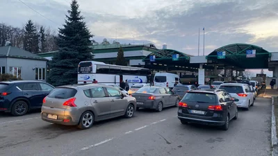 Як ввезти в Україну авто в якості гуманітарної допомоги: дії