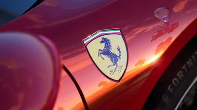 Ferrari покидает российский рынок и помогает украинцам - 9 марта 2022 - Auto24