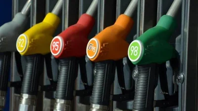 Сколько стоит горючее в Украине во время войны - 10 марта 2022 - Auto24
