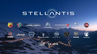 Концерн Stellantis призупиняє імпорт та експорт автомобілів в Росію