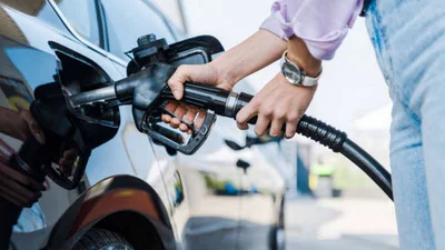 Кабмін підвищив ціни на пальне до 45 грн за літр - 14 березня 2022 - Auto24