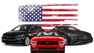 США запретили экспорт авто в РФ - 17 марта 2022 - Auto24