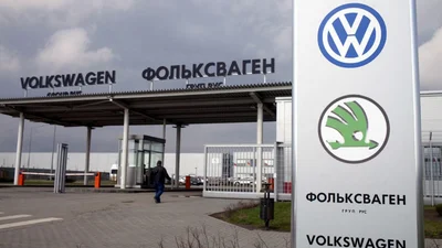 Російський депутат закликає до націоналізації автомобільних заводів - 18 березня 2022 - Auto24