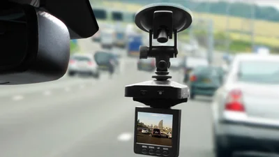 В Україні за використання відео реєстратора можна потрапити за грати - 26 березня 2022 - Auto24