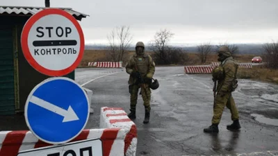 Як змінились правила для водіїв з початку війни - 29 березня 2022 - Auto24