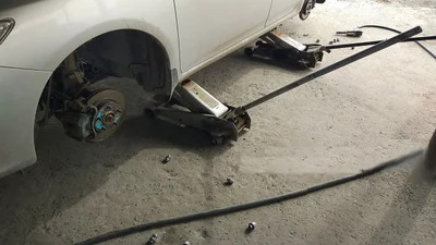 Як обрати шиномонтаж у чужому місті: поради, деталі