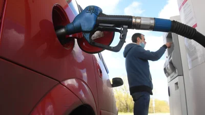 З 1 травня в Україні продаватимуть лише розбавлений бензин та дизпаливо - 3 квітня 2022 - Auto24