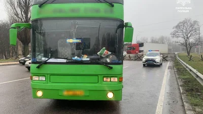 З початку війни на українських дорогах спіймали майже шість тисяч п’яних водіїв - 6 квітня 2022 - Auto24