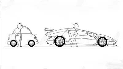 Меняем машину на более дешевую: какую выбрать - 9 апреля 2022 - Auto24