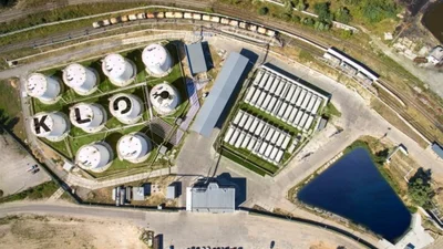 За час війни в Україні знищено 20 нафтобаз та кілька НПЗ: як працюватиме ринок пального - 7 квітня 2022 - Auto24