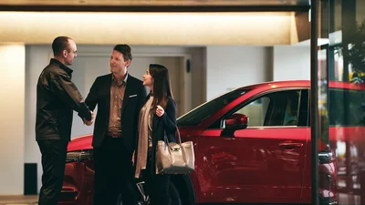 Українські власники Mazda отримають суттєву знижку на сервіс в Європі - 16 квітня 2022 - Auto24