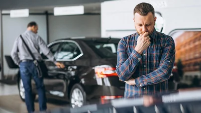 Покупка новых авто во время войны: готовы ли к этому украинцы