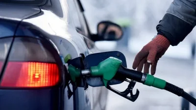 Податки повертаються: вартість пального зросте на 10-12 грн/л - 28 квітня 2022 - Auto24