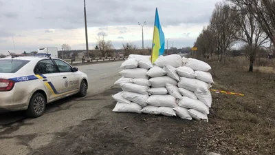 Законность проверок на блокпостах: осмотр вещей, проверка телефона, вручение повесток