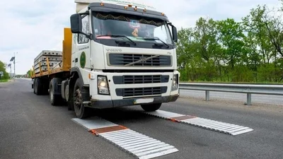 Укртрансбезпека знову штрафуватиме перевізників - 3 травня 2022 - Auto24