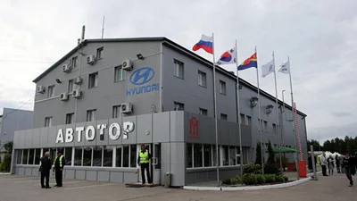 Працівникам російського автозаводу роздадуть ділянки під городи - 5 травня 2022 - Auto24