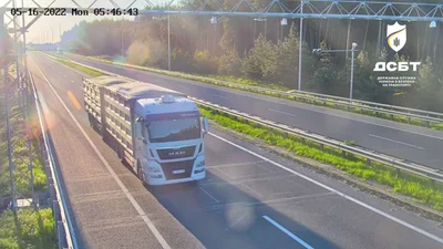 В Украине снова начнут автоматически штрафовать перевозчиков