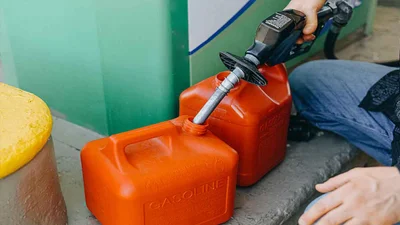 Что сделать, чтобы машина потребляла меньше топлива - 22 мая 2022 - Auto24