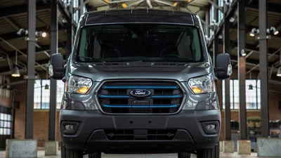 Ford заставит автомобили самостоятельно снижать скорость