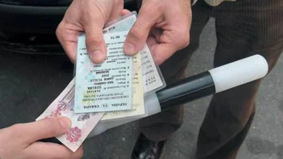 Депутати пропонують збільшити штрафи за порушення ПДР - 25 травня 2022 - Auto24