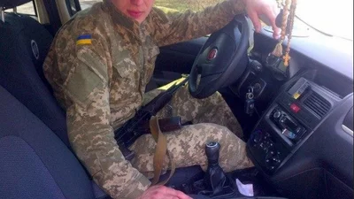 Військовослужбовців ЗСУ звільнили від обов’язку компенсувати шкоду завдану у ДТП - 27 травня 2022 - Auto24