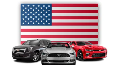 Создана петиция о нулевой растаможке автомобилей из США, приобретенных до войны