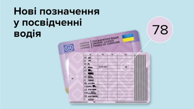 Как получить водительское удостоверение европейского образца