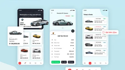 На яких автосайтах легше продати своє авто - 15 червня 2022 - Auto24