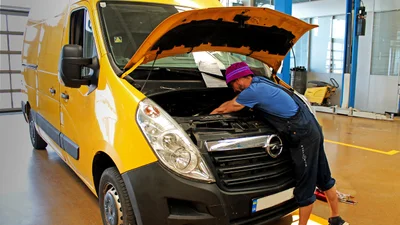 Сколько государственных и коммунальных автомобилей Peugeot, Citroеn и Opel получили бесплатный сервис - 17 июня 2022 - Auto24