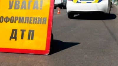 Під час війни в Україні значно знизилась аварійність - 21 червня 2022 - Auto24