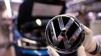 Відмова від російського газу створює ризики виробництву Volkswagen - 22 червня 2022 - Auto24