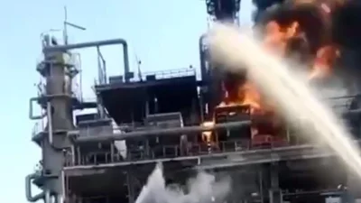 В Украине не осталось ни одного нефтеперерабатывающего предприятия