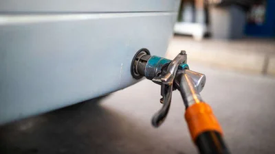 В Україні продовжує дешевшати автогаз - 24 червня 2022 - Auto24