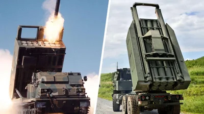 Чим відрізняються американські системи залпового вогню MLRS та HIMARS - 27 червня 2022 - Auto24