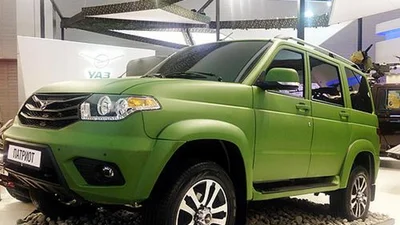 Совладелец УАЗа решил продать свои акции