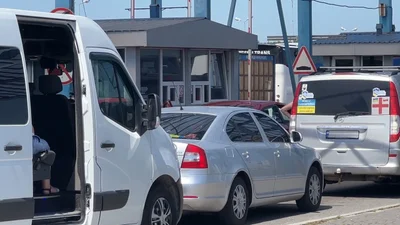 5 причин, почему украинцам нужны доступные автомобили