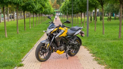 В Украине выросли продажи мотоциклов - Auto24