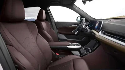 Функції автомобілей BMW стали доступні по підписці - 12 липня 2022 - Auto24