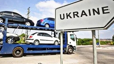 Результати продажів автомобілів в Україні за 6 місяців 2022 р - Auto24