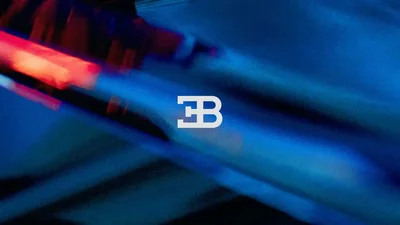 Bugatti змінила логотип та готується перейти в інший сегмент - Auto24