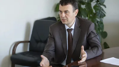 Даниил Гетманцев: доступная растаможка больше не вернется - 28 июля 2022 - Auto24