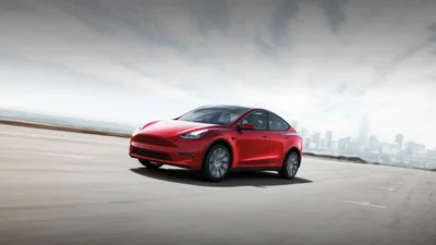 Найпопулярніші електромобілі у світі за 2022 рік: рейтинг, топ-10 - Auto24