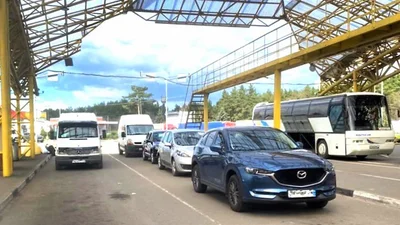 Спрос на подержанные авто в Украине во время войны: динамика