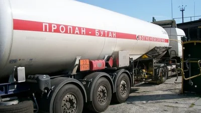 Кількість імпортерів пального в Україні продовжує збільшуватись - Auto24
