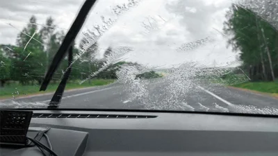 Ремонт автомобільних двірників своїми руками у дорозі: поради