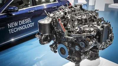 Статистика продажів авто в України за типами двигунів - Auto24